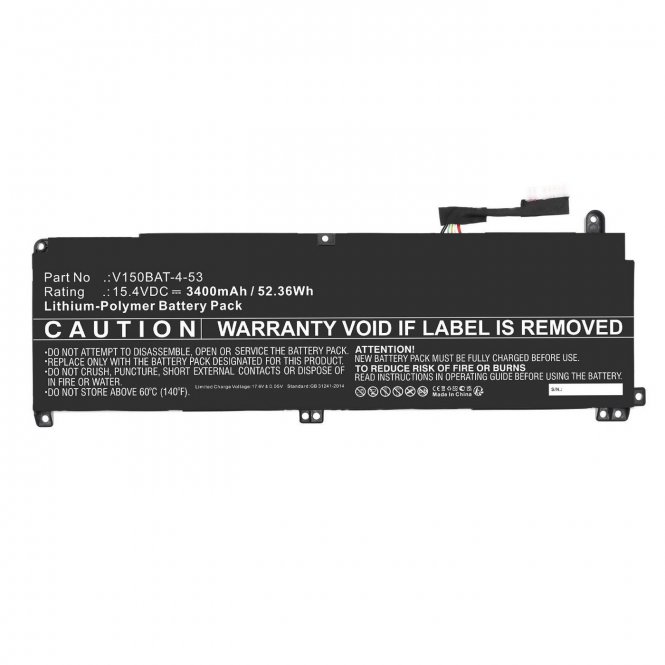 CoreParts Laptop Battery for Notebook 