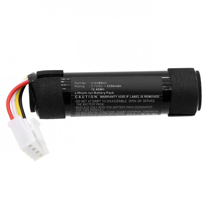 CoreParts Battery 3.7V 3350mAh 12.40Wh  - disponible 48 / 72h 