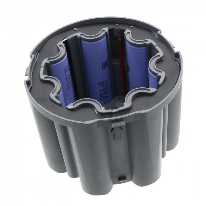 CoreParts Battery 25.2V 3900mAh 98.28Wh 