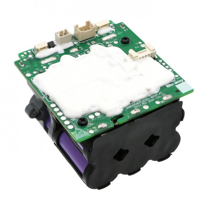 CoreParts Battery 22.2V 2500mAh 55.50Wh  - disponible 48 / 72h 