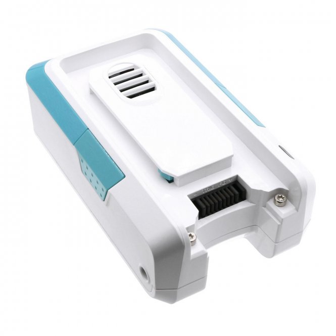 CoreParts Battery 21.6V 2000mAh 43.20Wh 