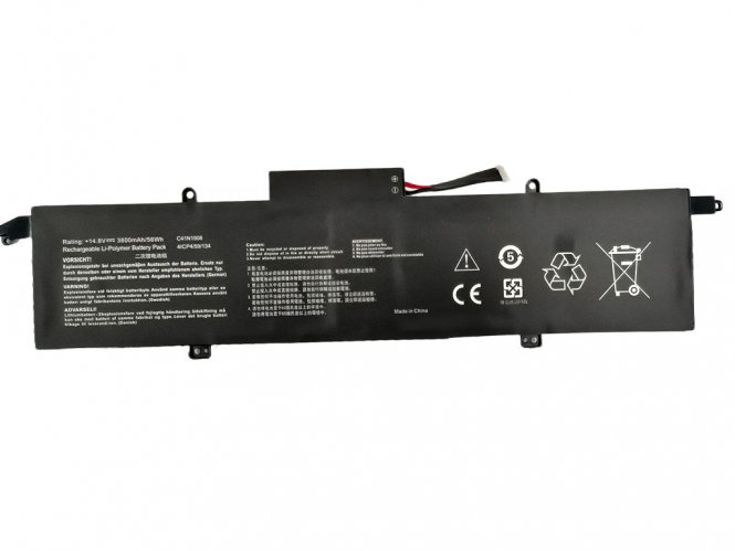 CoreParts Laptop Battery for Asus 