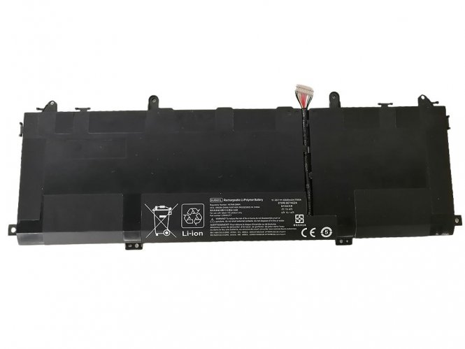 CoreParts Laptop Battery for HP 79.00Wh  - disponible 48 / 72h 