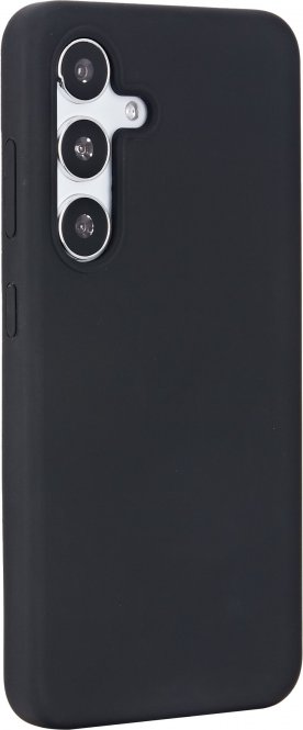 eSTUFF INFINITE (GRS) VIENNA S24  Galaxy Black Cover. Material: 