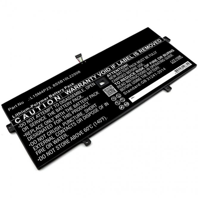 CoreParts Laptop Battery for Lenovo 