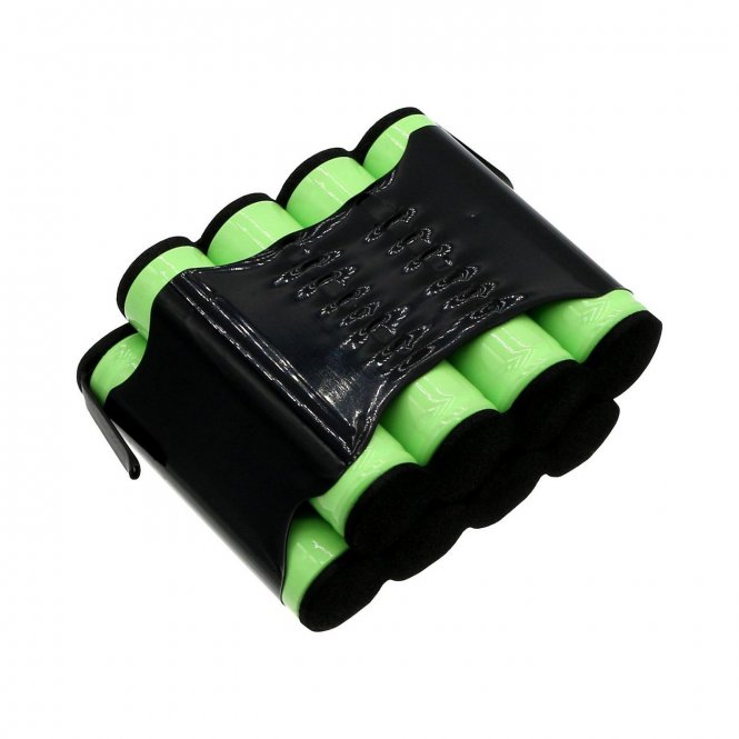 CoreParts Battery 9.6V 2000mAh 19.20Wh 
