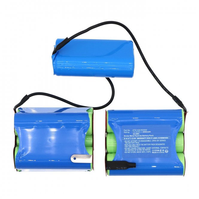 CoreParts Battery 14.4V 2000mAh 28.80Wh - disponible 48 / 72h