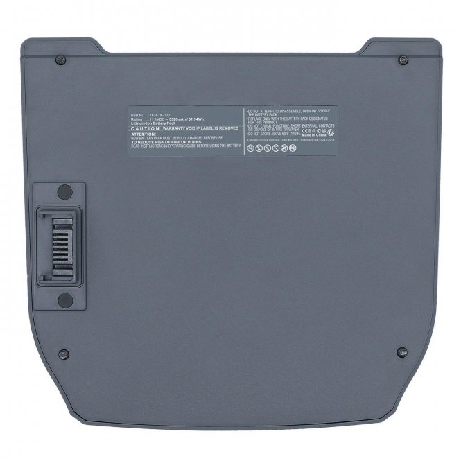 CoreParts Battery 11.1V 5580mAh 61.94Wh