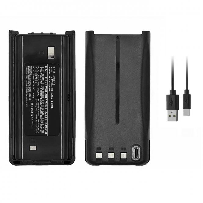 CoreParts Battery 7.4V 2000mAh 14.80Wh  - disponible 48 / 72h 