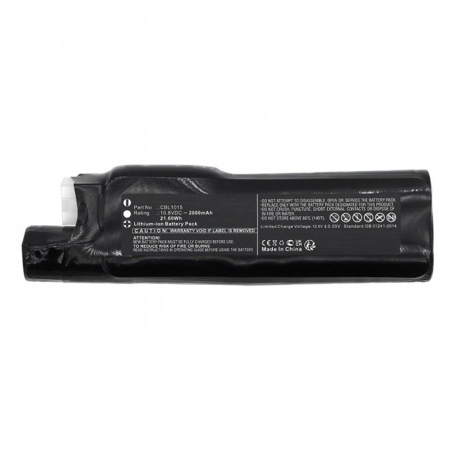 CoreParts Battery 10.8V 2000mAh 21.60Wh - disponible 48 / 72h