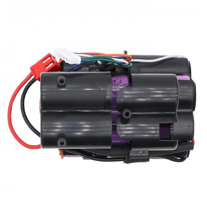CoreParts Battery 14.4V 3500mAh 50.40Wh