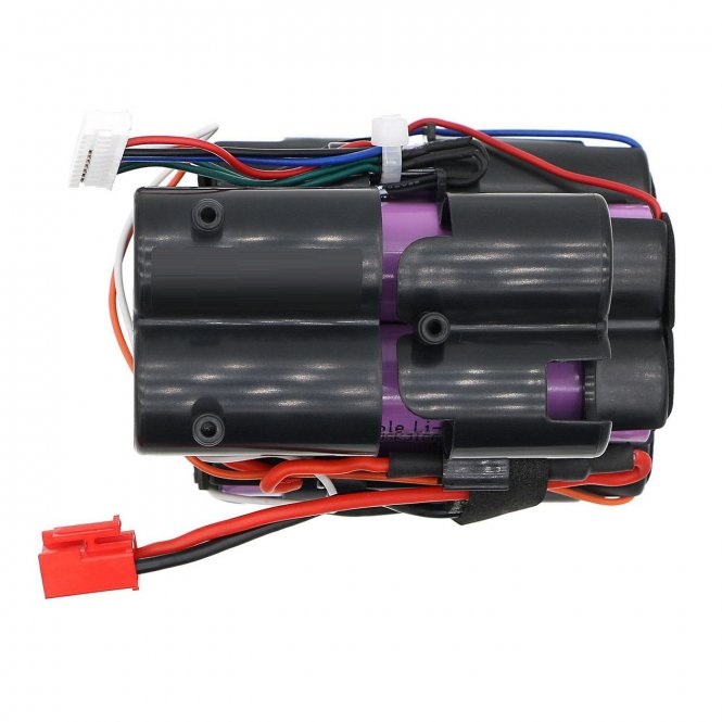 CoreParts Battery 21.6V 3500mAh 75.60Wh 