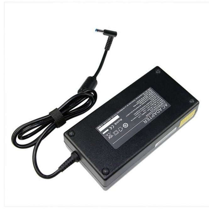 CoreParts Power Adapter for HP 