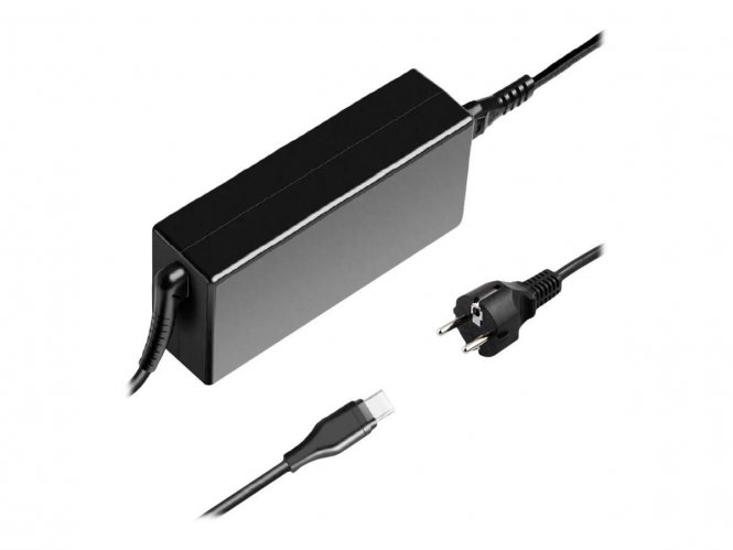 CoreParts USB-C Power Adapter - disponible 48 / 72h