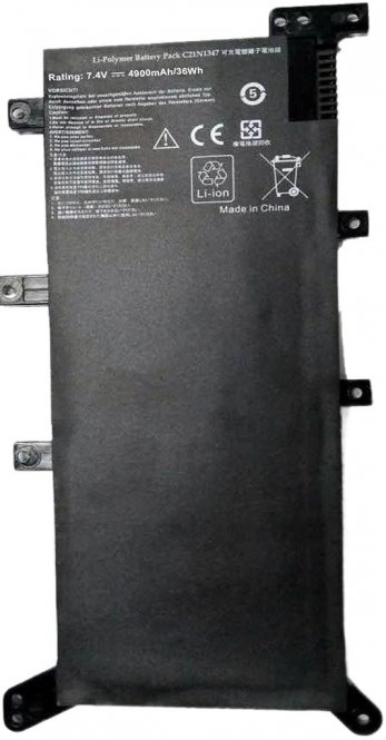 CoreParts Laptop Battery for Asus