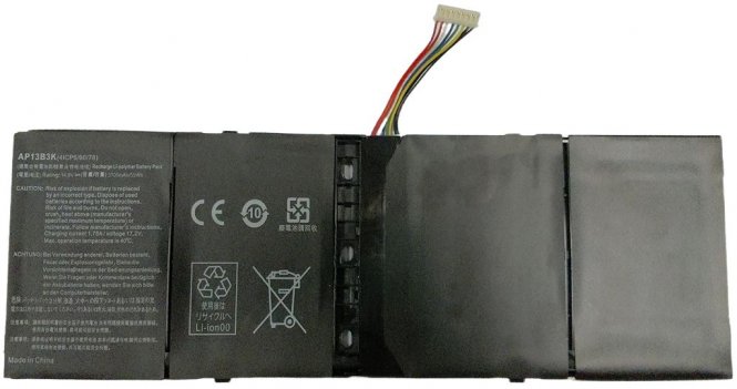 CoreParts Laptop Battery for Acer 
