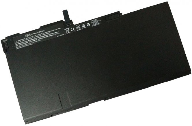 CoreParts Laptop Battery for HP 53.28Wh 