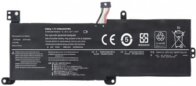 CoreParts Laptop Battery for Lenovo