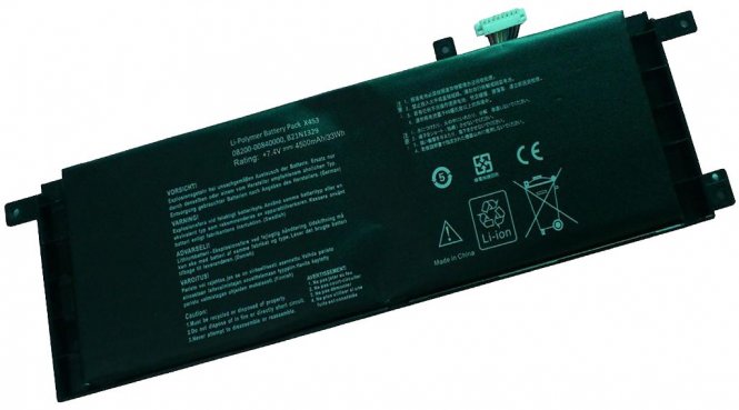 CoreParts Laptop Battery for Asus