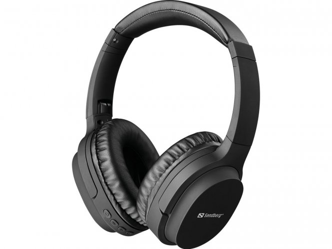 Sandberg Play'n Go Wireless Headset 