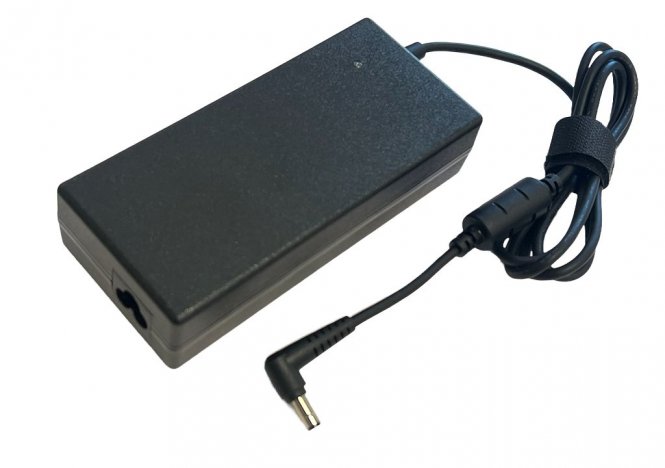 CoreParts Power Adapter 120W 24V 5A 