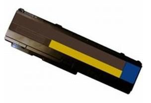 Lenovo 6-cell lithium-ion battery 