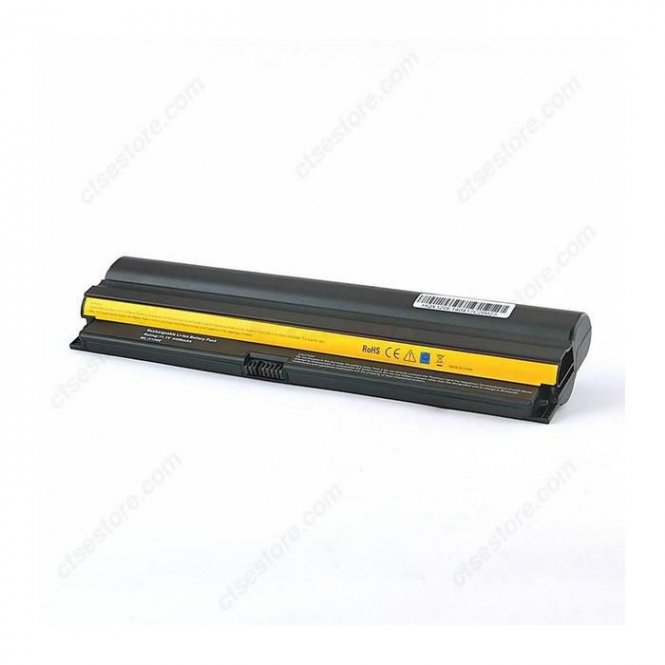 Lenovo 3 Cell Battery Rechargeable 