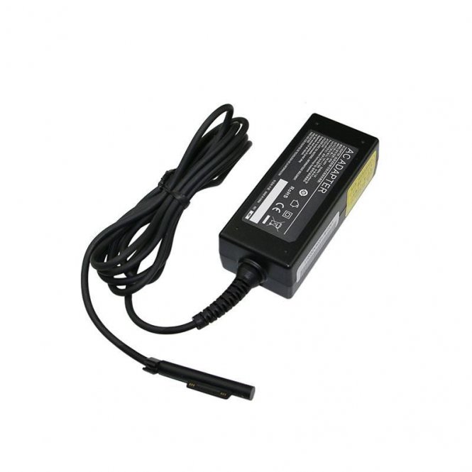 CoreParts Power Adapter for MS Surface - disponible 48 / 72h 