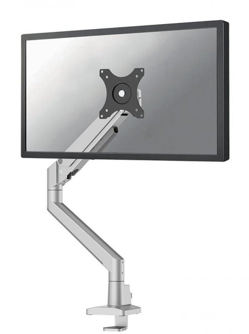Neomounts Ds70-250Sl1 Full Motion  Monitor Arm Desk Mount For 