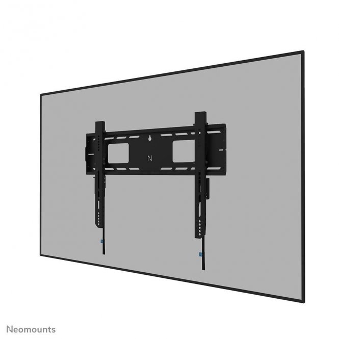 Neomounts WL30-750BL16, Fixed Heavy Duty Wall Mount, 42-86" - disponible 15 jours