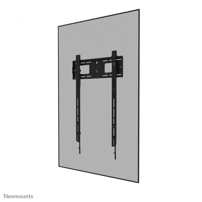 Neomounts WL30-750BL18P, Fixed Heavy  Duty Wall Mount, 50-98" 