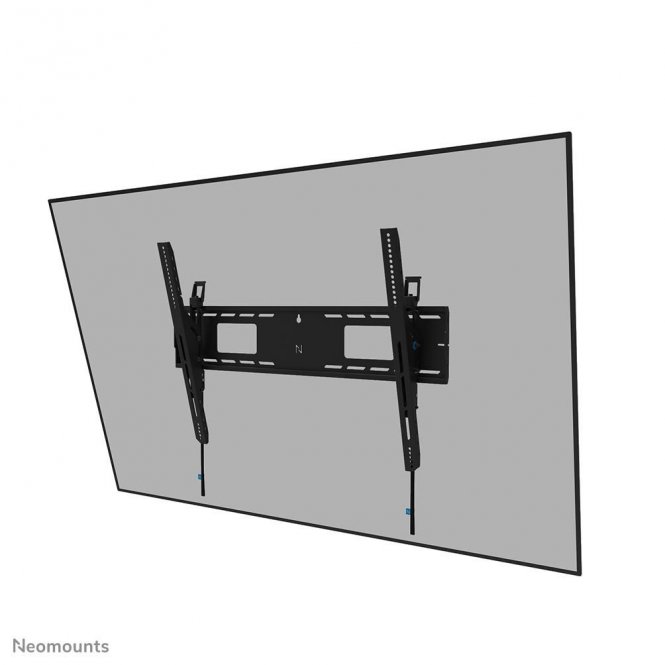 Neomounts WL35-750BL18, Tiltable Heavy Duty Wall Mount, 43-98", Max - disponible 15 jours
