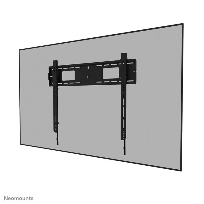 Neomounts WL30-750BL18, Fixed Heavy Duty Wall Mount, 43-98" - disponible 15 jours