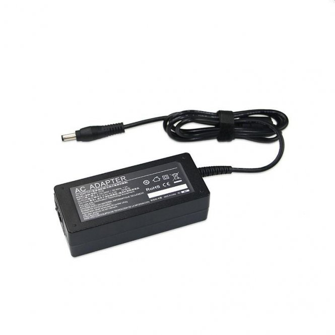 CoreParts Power Adapter for 65W 20V 
