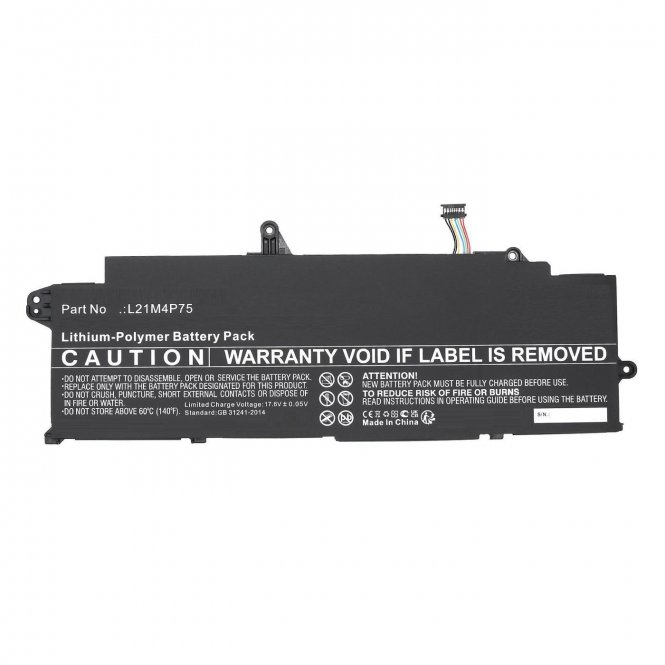 CoreParts Laptop Battery for Lenovo 