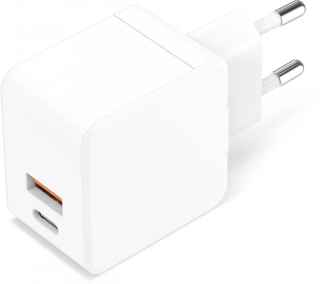 CoreParts USB-C Power Charger 