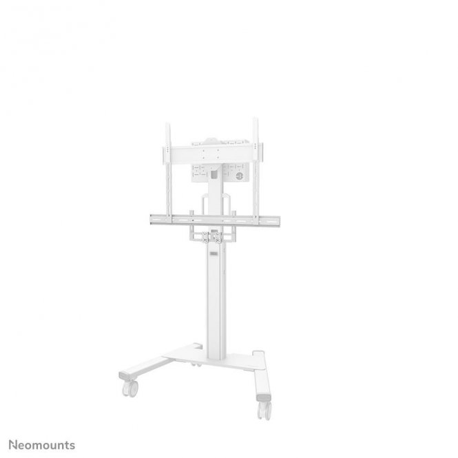 Neomounts Av2-500Wh Universal Videobar  Kit - White 