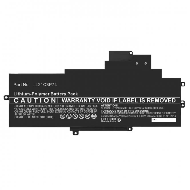 CoreParts Laptop Battery for Lenovo 