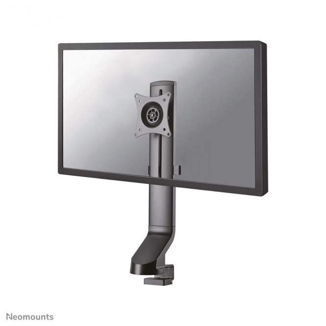 Neomounts Fpma-D860Black Full Motion  Desk Monitor Arm For 10-32" 