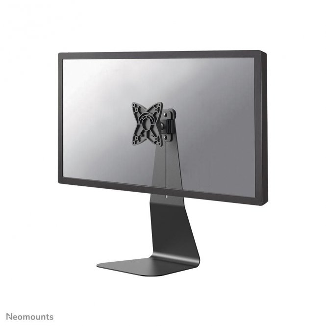Neomounts Fpma-D850Black Full Motion  Monitor Desk Stand For 10-27" 