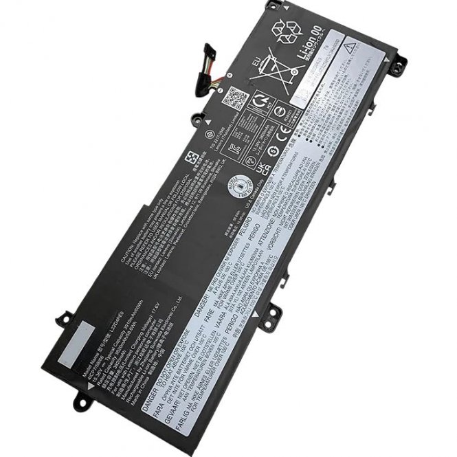 CoreParts Battery Li-ion 60Wh LENOVO 
