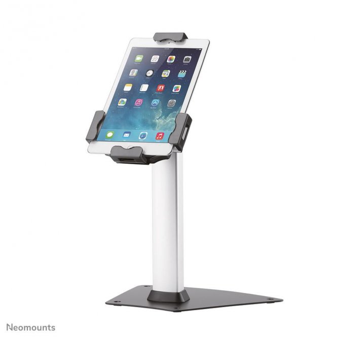 Neomounts Tablet Stand Tablet-D150Silver For Most