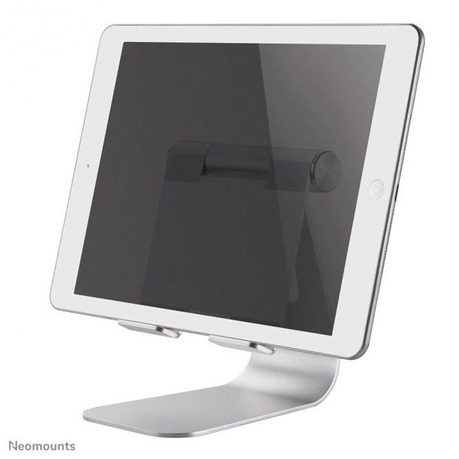 Neomounts DS15-050SL1, Universal  Foldable Aluminium Tablet  - disponible 15 jours 