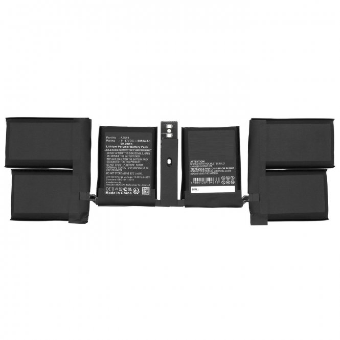 CoreParts Laptop Battery for Apple
