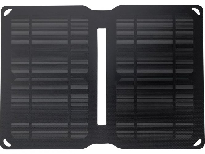 Sandberg Solar Charger 10W 2xUSB 