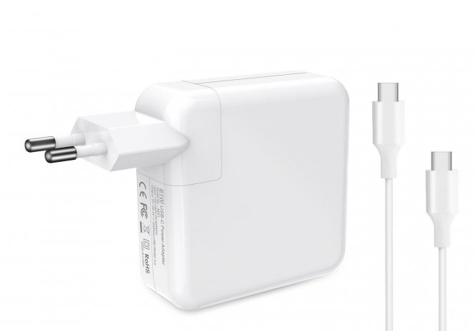 CoreParts USB-C Charger for Apple 