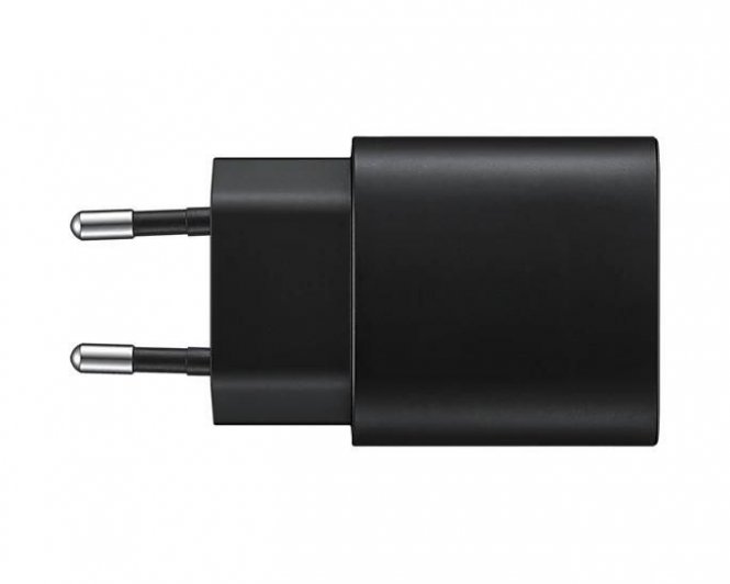 CoreParts USB Charger with single USB-A 