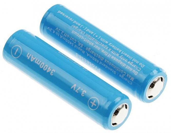 CoreParts Battery 12.58Wh Li-ion 3.7V 