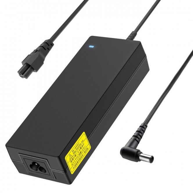 CoreParts Power Adapter for Sony 