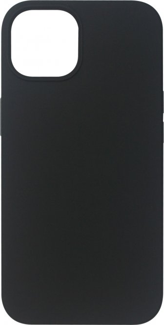 eSTUFF INFINITE (GRS) RIGA iPhone 14  Black Cover. Material: 